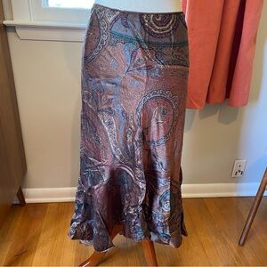Vintage Ralph Lauren Skirt